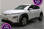 2020 Hyundai Kona Electric