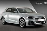 2024 Audi A1