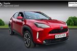 2023 Toyota Yaris Cross