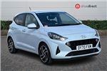 2021 Hyundai i10