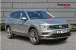 2021 Volkswagen Tiguan Allspace