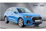 2020 Audi Q3