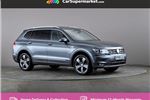 2020 Volkswagen Tiguan Allspace