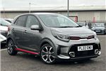 2022 Kia Picanto