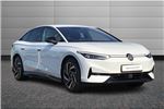 2024 Volkswagen ID.7