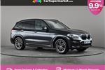 2020 BMW X3