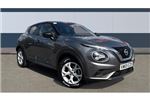 2020 Nissan Juke