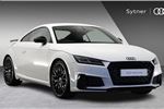 2020 Audi TT