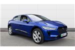 2019 Jaguar I-Pace