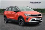 2021 Vauxhall Crossland