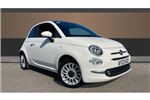 2023 Fiat 500