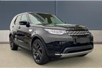 2020 Land Rover Discovery