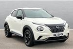 2023 Nissan Juke