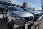2022 Nissan Qashqai