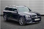 2020 Mercedes-Benz GLB