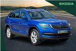 2020 Skoda Kodiaq