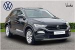 2021 Volkswagen T-Roc