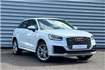 2019 Audi Q2