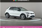 2022 Kia Stonic