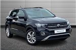 2022 Volkswagen T-Cross