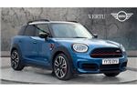 2020 MINI Countryman