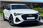 2021 Audi e-tron