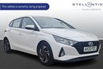 2022 Hyundai i20