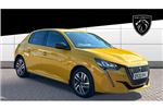 2022 Peugeot 208