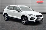 2021 SEAT Ateca