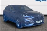 2020 Ford Kuga