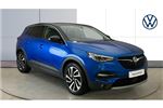 2019 Vauxhall Grandland X