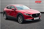 2020 Mazda CX-30