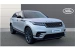 2020 Land Rover Range Rover Velar