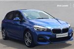 2019 BMW 2 Series Active Tourer