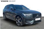 2021 Volvo XC90