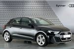 2020 Audi A1