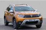 2019 Dacia Duster