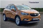 2018 Vauxhall Mokka X