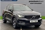 2020 Volvo XC40