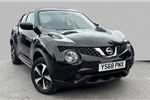 2018 Nissan Juke