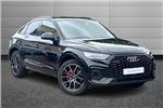 2023 Audi Q5 Sportback