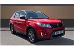 2018 Suzuki Vitara
