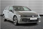 2024 Volkswagen Golf