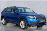 2021 Skoda Kodiaq