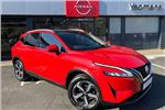 2022 Nissan Qashqai