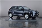 2023 Toyota Yaris Cross