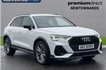 2021 Audi Q3