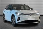 2024 Volkswagen ID.4