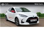 2022 Toyota Yaris