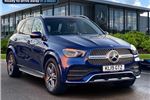 2019 Mercedes-Benz GLE